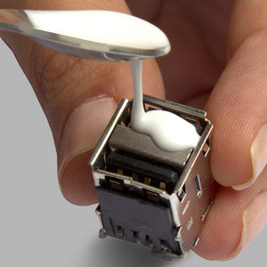 Epoxid-Klebstoff 1