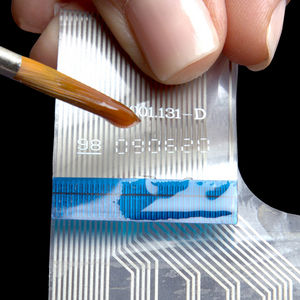 Epoxid-Klebstoff 1