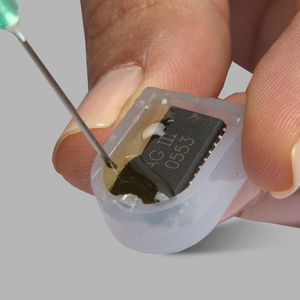 Epoxid-Klebstoff 1