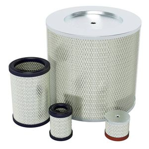 Luftfilterpatrone