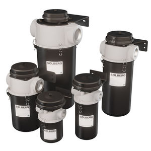 Ölnebelfilter