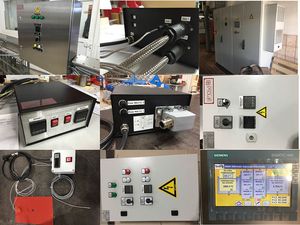 digitaler Temperaturregler
