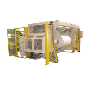 automatischer Abwickler 1