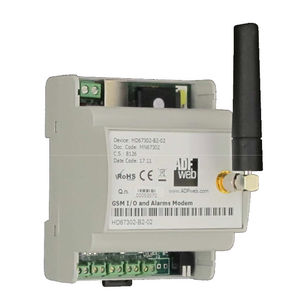GSM-Modem 1
