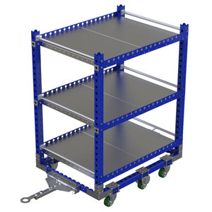Transportwagen 1