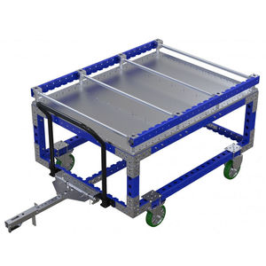 Wagen für Materialumschlag 1