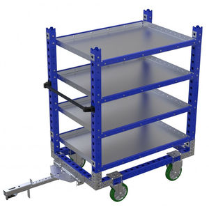 Wagen für Materialumschlag 1