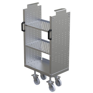 Wagen für Materialumschlag 1