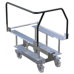 Wagen für Materialumschlag 1