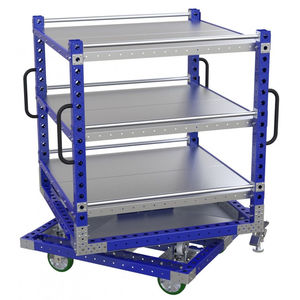 Wagen für Materialumschlag