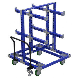 Wagen für Materialumschlag 1