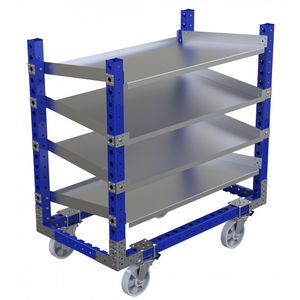 Transportwagen 1
