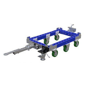 Wagen für Materialumschlag 1