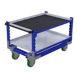 Wagen für Materialumschlag 1