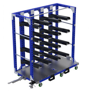 Wagen für Materialumschlag 1