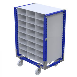 Wagen für Materialumschlag 1