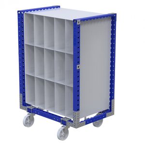 Wagen für Materialumschlag 1