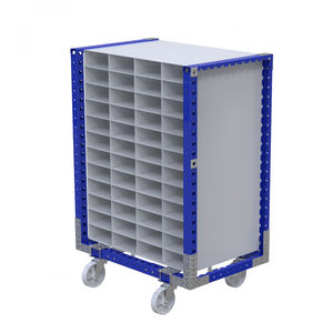 Wagen für Materialumschlag 1