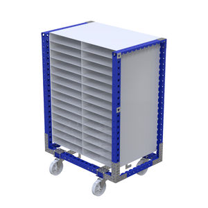 Wagen für Materialumschlag 1
