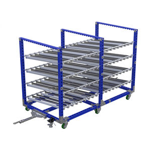Wagen für Materialumschlag 1