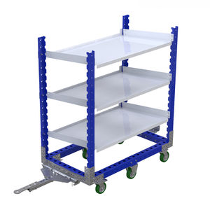 Wagen für Materialumschlag 1