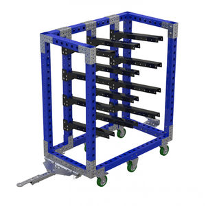 Wagen für Materialumschlag 1