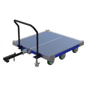 Transportwagen 1