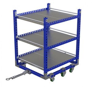 Wagen für Materialumschlag 1