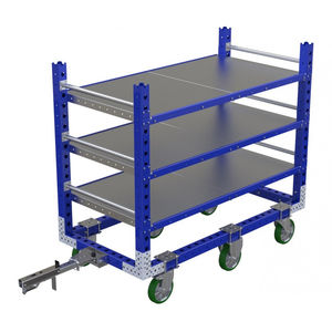 Wagen für Materialumschlag 1