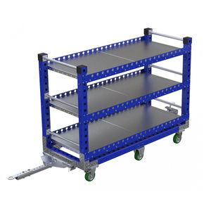 Transportwagen 1