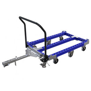 Wagen für Materialumschlag 1