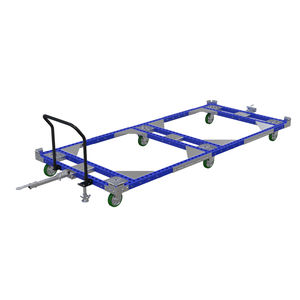 Wagen für Materialumschlag 1