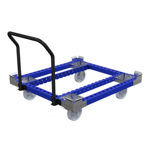 Wagen für Materialumschlag 1