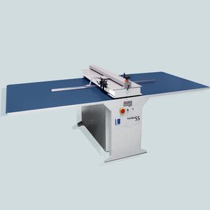 Spaltmaschine