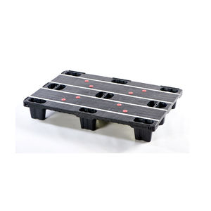Palette für Transport