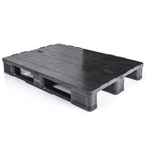 Kunststoffpalette