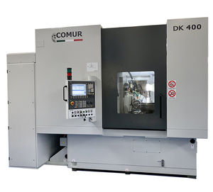 CNC-Wälzfräsmaschine 1