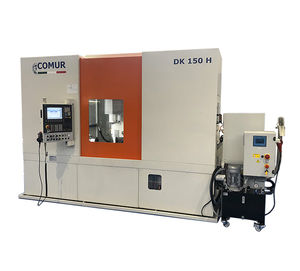 CNC-Wälzfräsmaschine 1