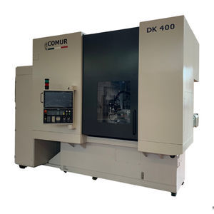 CNC-Wälzfräsmaschine