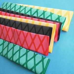 Polymer-Rohr