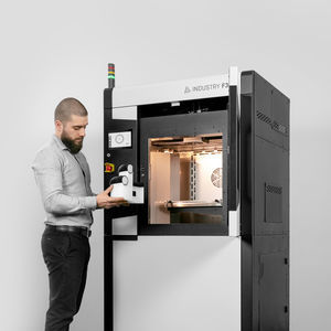 3D-Drucker / FFF