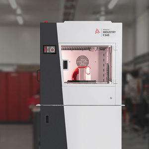 3D-Drucker / FFF