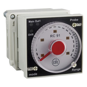 analoger Temperaturcontroller