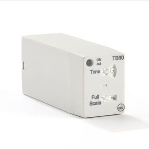 elektronisches Zeitrelais