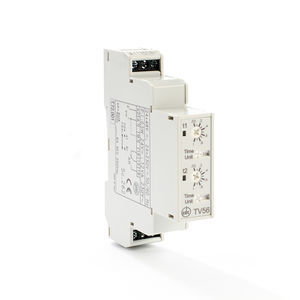 elektronisches Zeitrelais