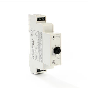 elektronisches Zeitrelais
