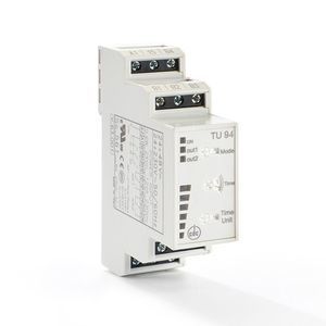 elektronisches Zeitrelais