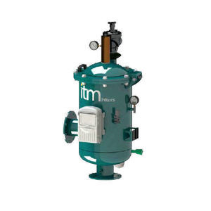Wasserfilter
