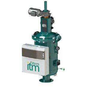 Wasserfilter 1