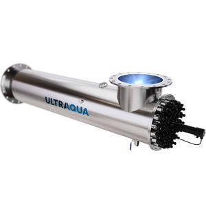 UV-Desinfektionsanlage 1